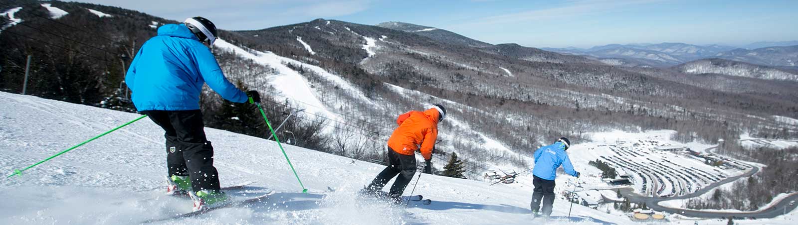 Killington USA Ski Resort with inspireski Killington USA Ski Resort with inspireski