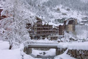 Hotel Solana, Grandvalira, Andorra Hotel Solana, Grandvalira, Andorra