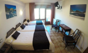 Arinsal Marco-Polo-Room