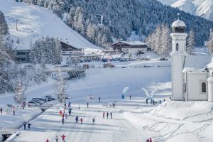Seefeld Header Seefeld Header
