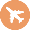 School Ski Trips Traveling by Air