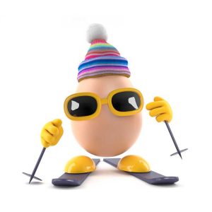 Easter School Ski Myths debunked