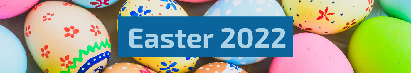 Easter 2022