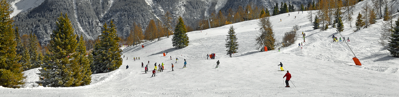 Folgarida Header