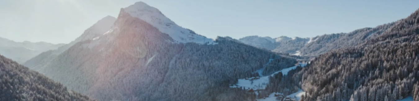 Morzine Header Images