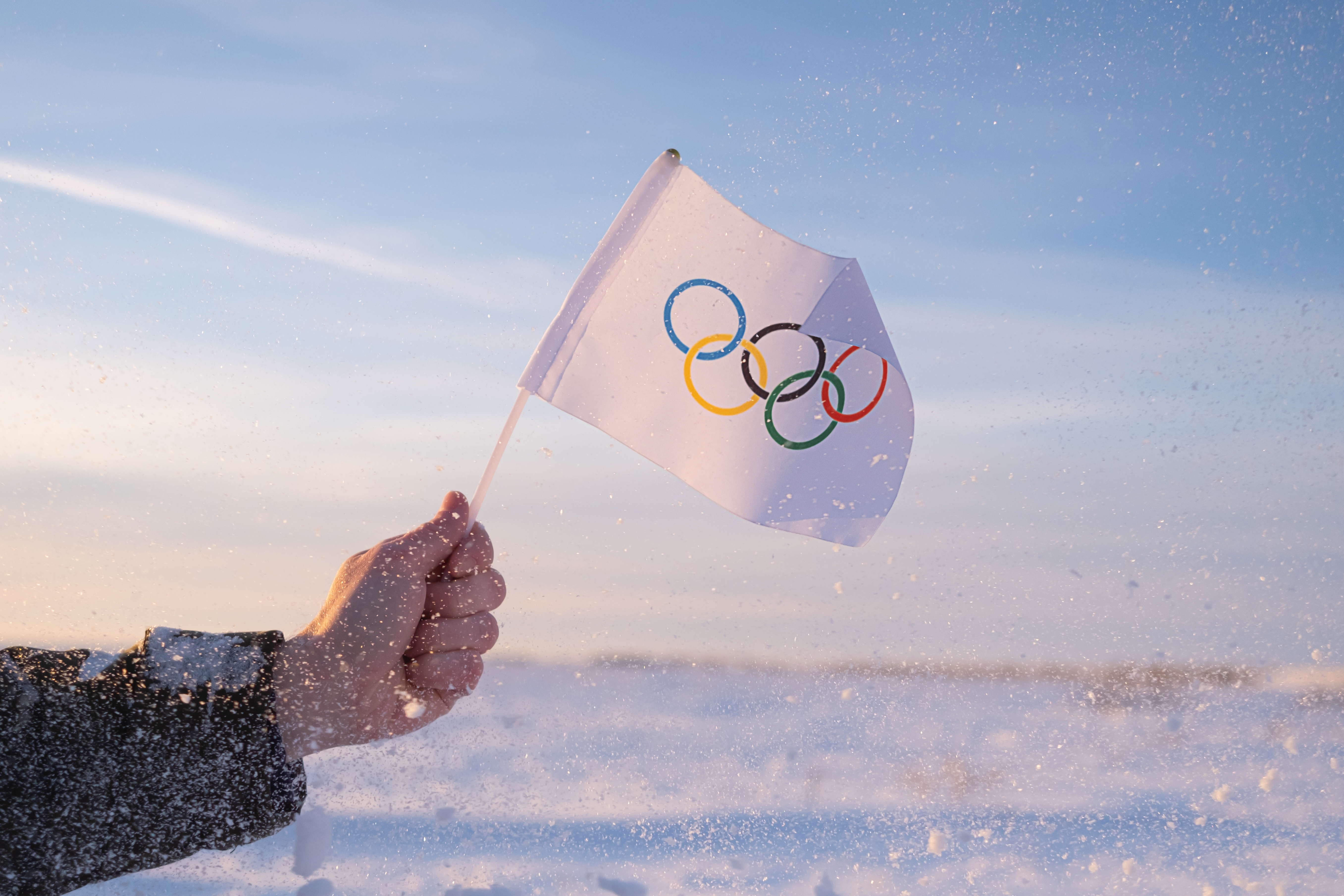 Let the Games Inspire Your Next Adventure